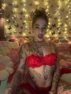 CHACHOULAND - 🔞FINGERS PUSSY + 1 VIDEO PORNO LT