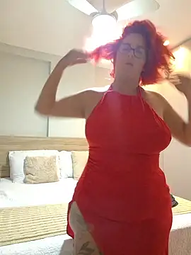 Escarlate4you_ - 🍑Spread ass, no panties