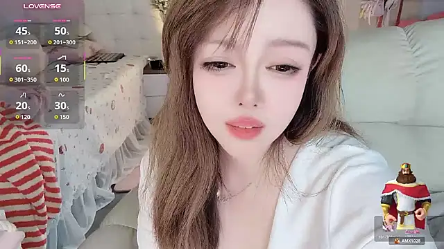 Youzi_666 - 塞入小粉