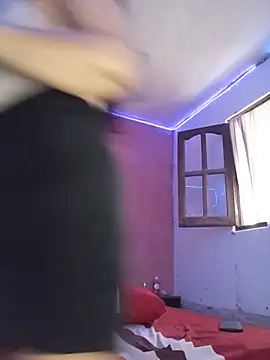 Crystal_Collins_ - Topless tits play
