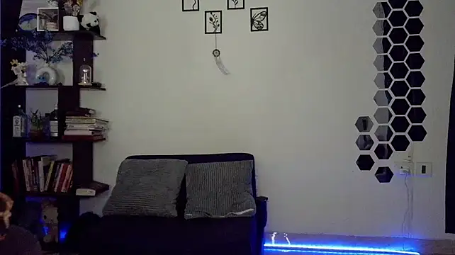Aaranya_ - Full body oil Show
