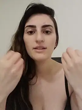 OliviaBaby- - 💦 Shake my Ass and Slap it 3x 😜