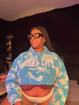 GirthGoddessCoco - Make Me Squirt💦 Squirt Count: 0