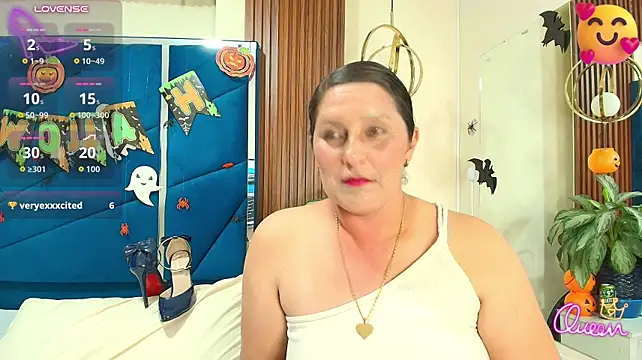 KikaDuque - 🍑Slap Ass x 4 🍑