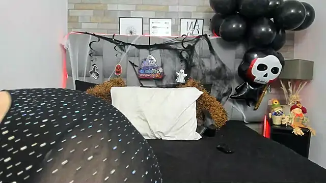 KariinaTaylor - my big squirt