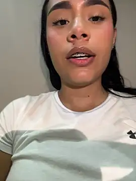Sara-Castillo - FULL NAKED IN PUBLIC + FUCK MY PUSSY🔥