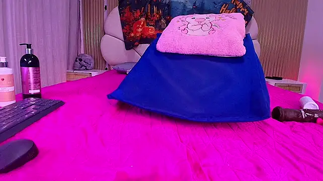 Nata_luna - show anal