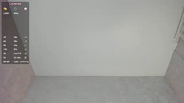 VeniceWillarie - SPANKING BOOBS x 5