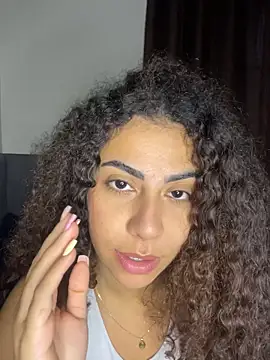 A_maddy - siririca peladinha