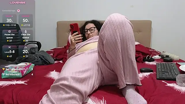 SpoilHerThick - 🔥Cum show at goal You’ll love this🔥