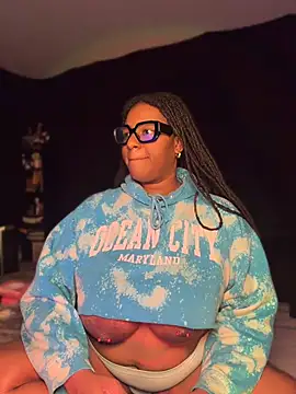 GirthGoddessCoco - Make Me Squirt💦 Squirt Count: 0