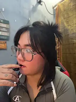 MissVeloura_XX - SQUIRT