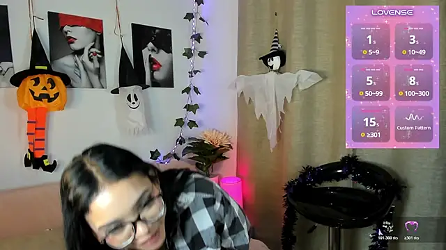 Rebeca_Marchetti - 😈Striptease