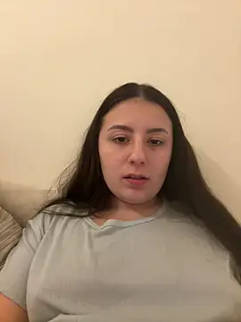 Angela80 - Complètement nue
