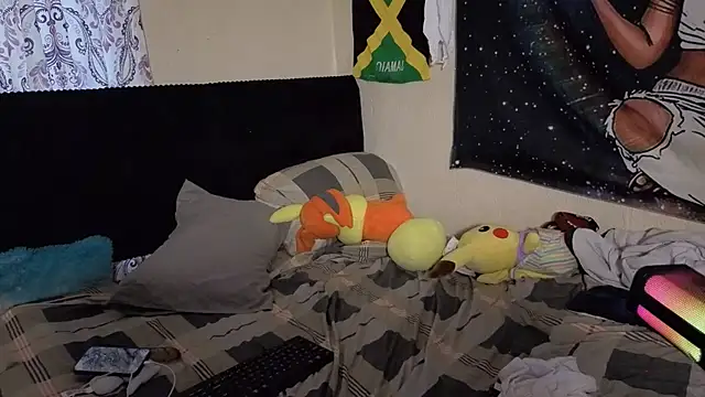 IAMTOKYOLEE - suck n fuck dat pussy