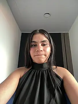 Shairarose_ - Sexy dance desnuda 😈🔥