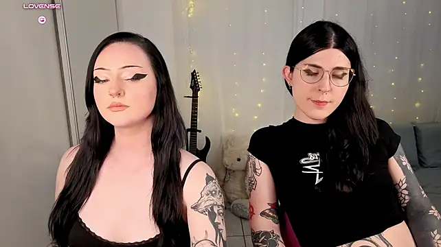 Chloe_levine - support our stream