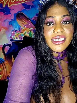 AmazonianMistress - 🎃Last Tipper Gets Treat🎃@Sex&Creampie✨