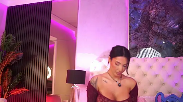 AishaaDevoe - Good girl: Moan in pleasure