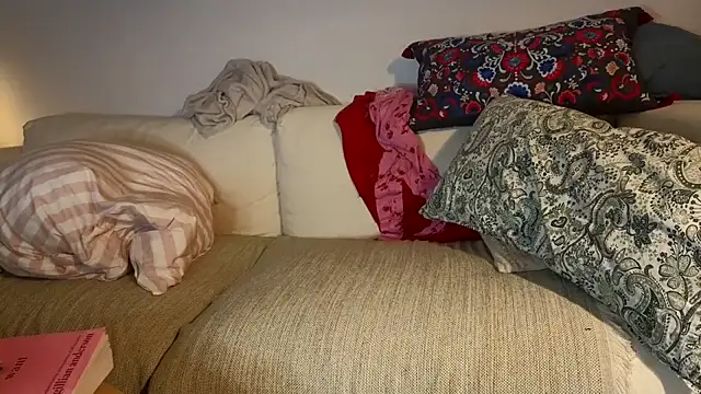 Camii2244 - Up close panty tease