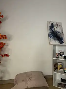 VictoriaHiill - Pls destroy me with hell vibes!