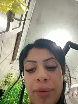Belababyy - Peladinha se masturbando