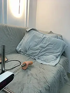 SamyyAlvarez - 2 MIN MACHINE CONTROL🥵