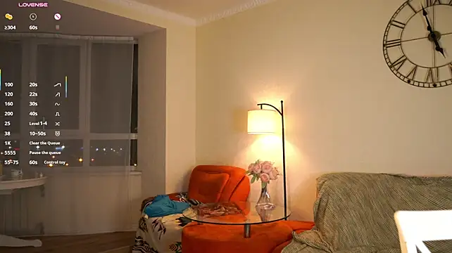BelleTrovato - 10 min hard vibrations for best tipper