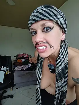 MARILYNKOVANOVA - Fuck pussy