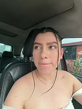 ARITOO_ - SQUIRT !!! Both girls (ticket)
