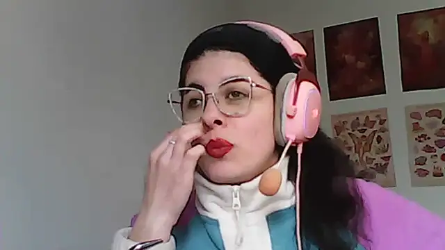 Owly_bloom - probar el plug master race