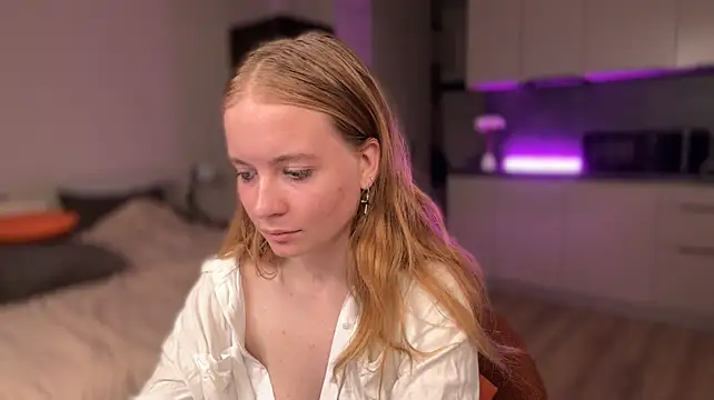 Mary_Day_ - shaking boobs