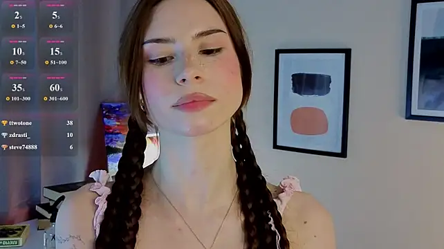 SydneyRowley - HAND BRA ^^