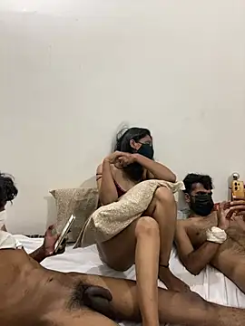 Babygirl3some - Public fuck