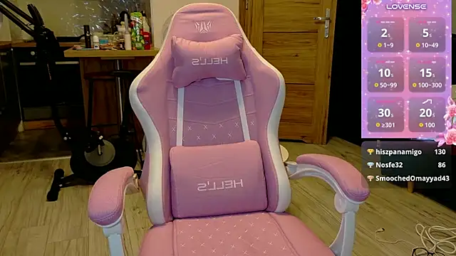 CuteBunnyxox - palcówka+aheago😈