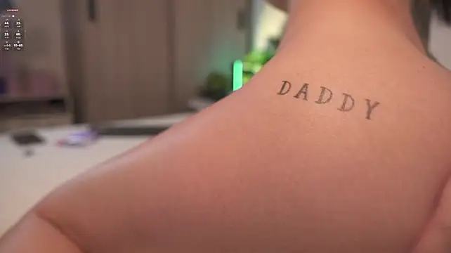 Caro_sanchezz - Fuck my pussy
