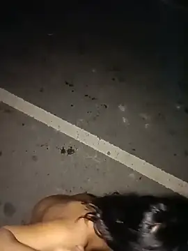 Miss_Anjali_Sany - Full nude in open road side