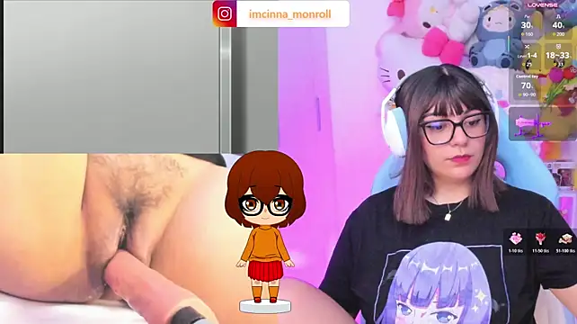 Cinna_monroll - NIPPLE CLAMPS