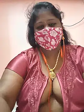 Yalini1431 - Full nude