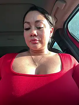 ValeryGrey - Take out my tits while driving😈+🎁LT