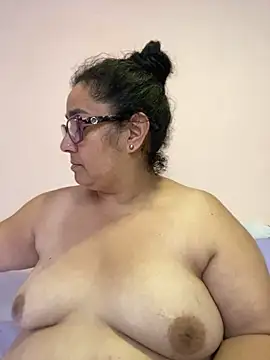 Agathaxxx-69 - Stip and finger ass