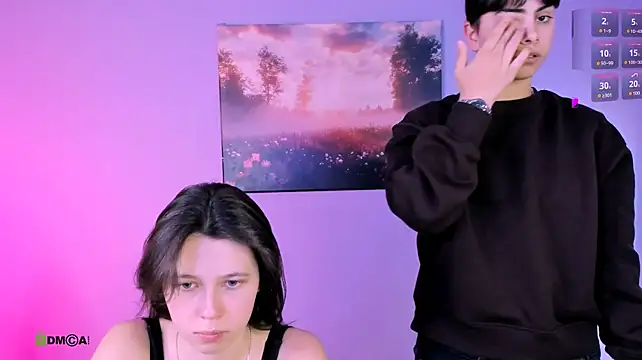 Aria_wild_ - doggy style in panties