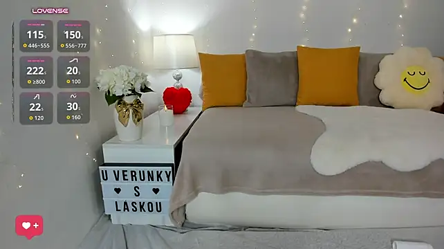 KVerunce