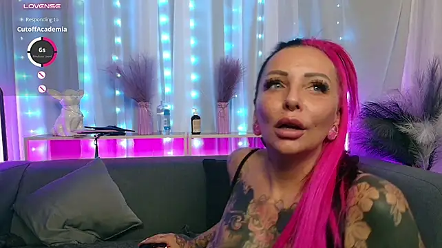 Ava_Ann - Glasses on + Face Cumshot