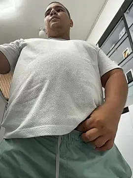 Patricio_02 - SUCKING COCK