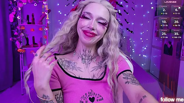 LeylaNoir_02 - 💦 deepthroat+tongue out💦