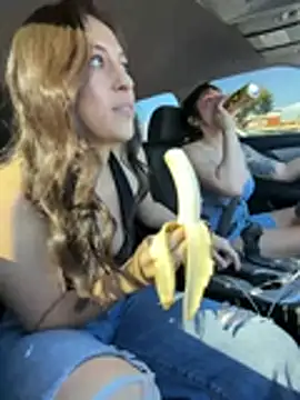 AmericanCreampies - Take panties off in aisle