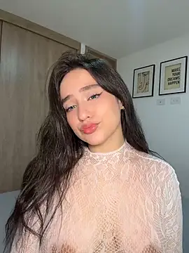 Turquoisespell - Finger my little pussy close to you 😏
