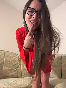 EwaLeee - Fuck my pussy hard 💦💦