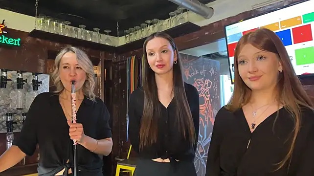 Dirtypub - LENA’S CREAMPIE DILDO (ticketshow)